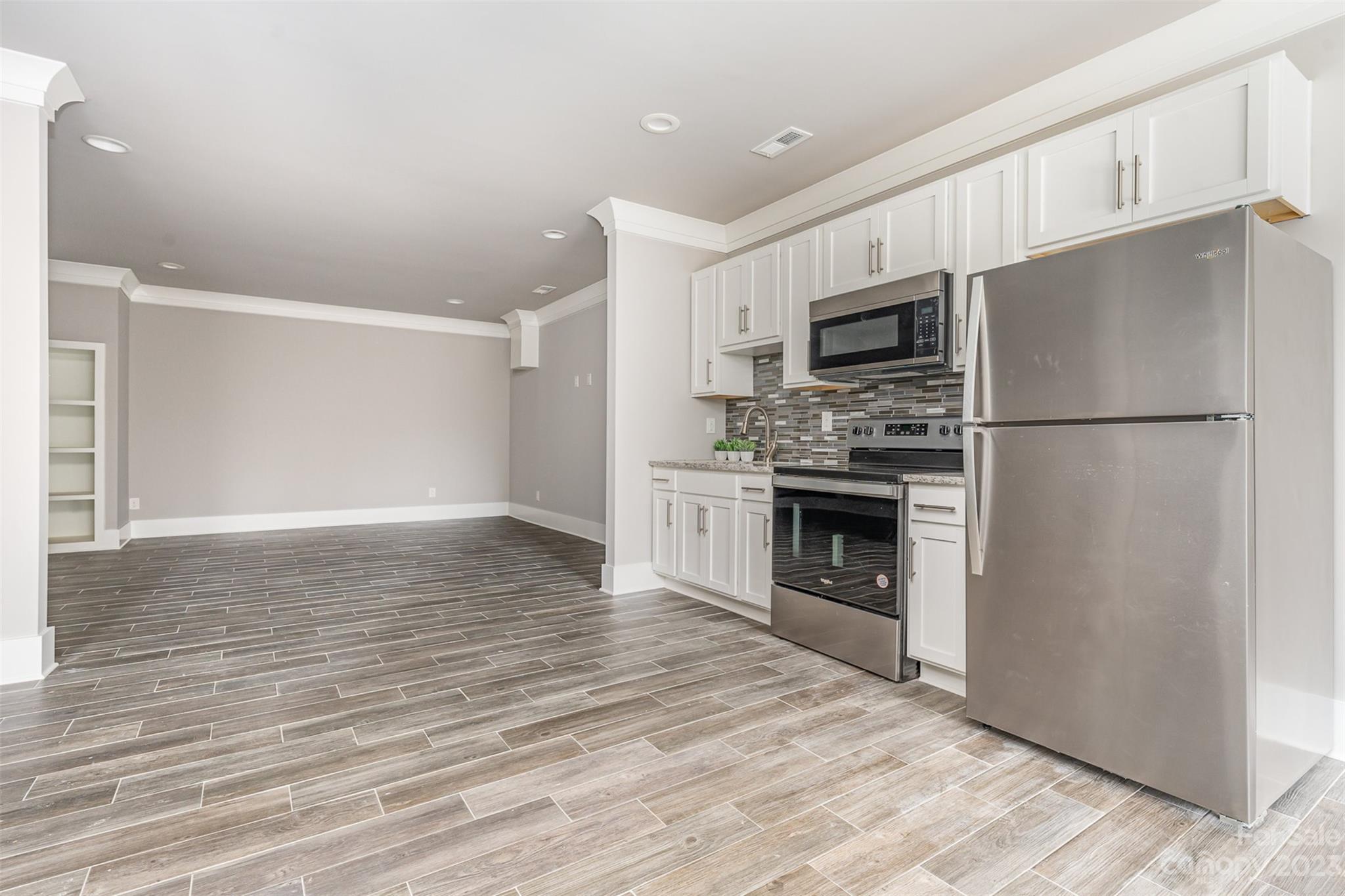 The Oaks At Mcilwaine - Residential