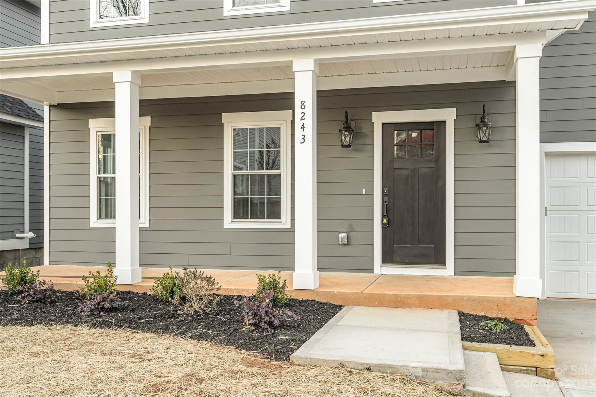 The Oaks At Mcilwaine - Residential