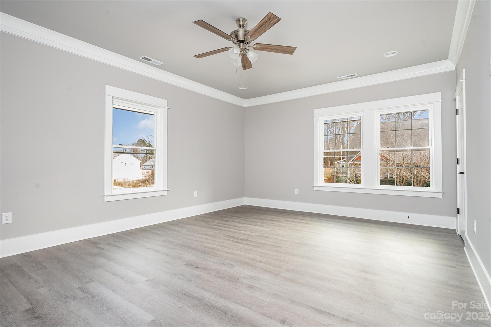 The Oaks At Mcilwaine - Residential