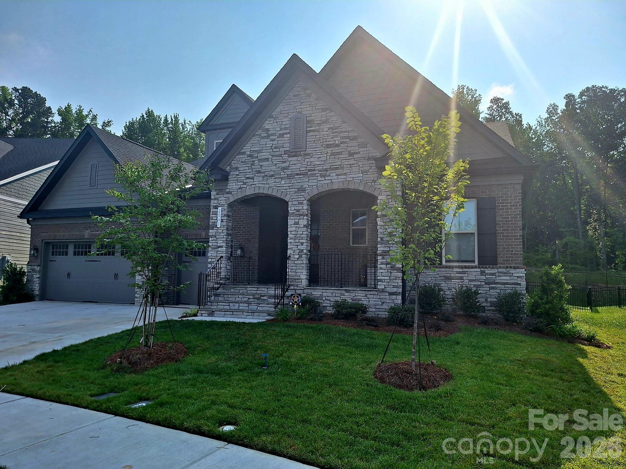 2041 Odell Farm Lane, Waxhaw, NC, 28173