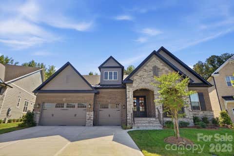 Photo of 2041 Odell Farm Lane, Waxhaw, NC 28173 (MLS # 4407935)