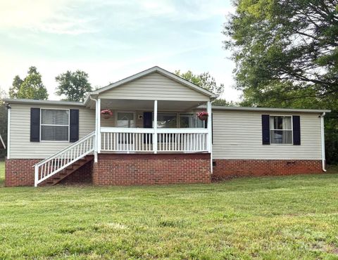 3154 Loomis Street Lincolnton NC 28092