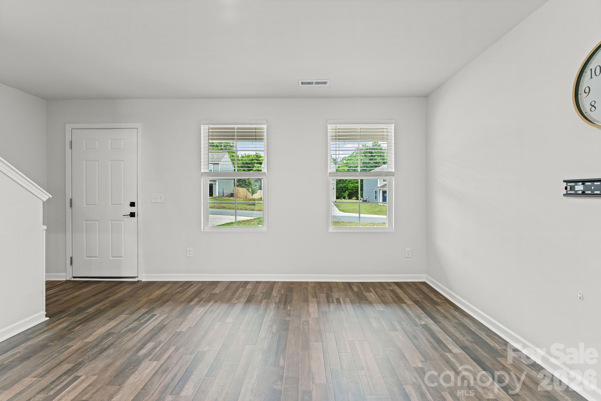 Charleston Ridge - Residential