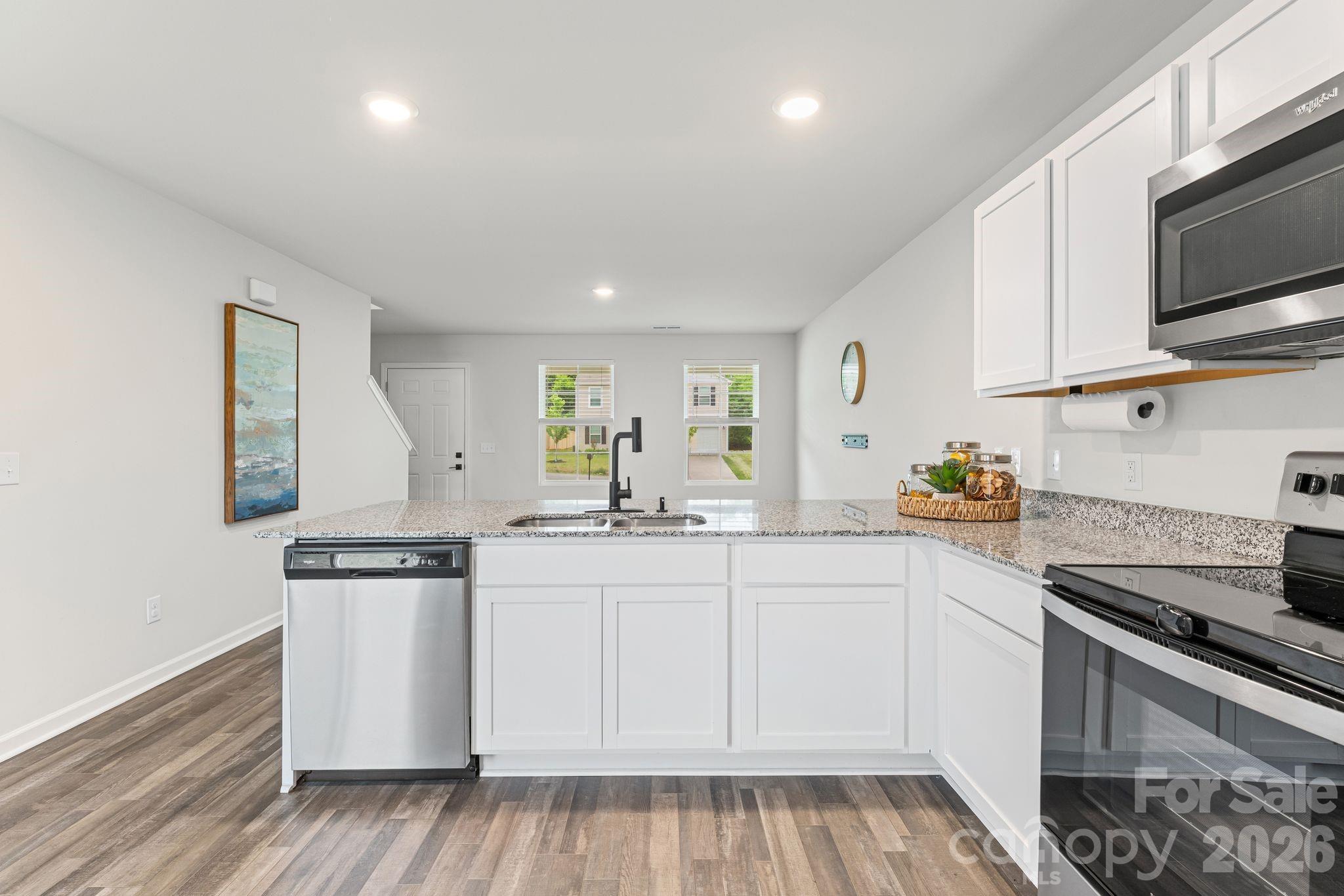 Charleston Ridge - Residential