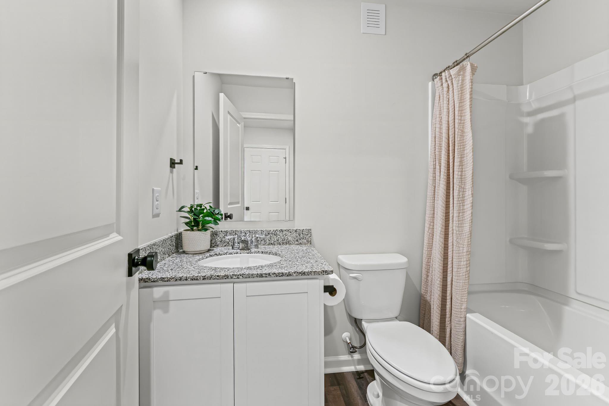 Charleston Ridge - Residential