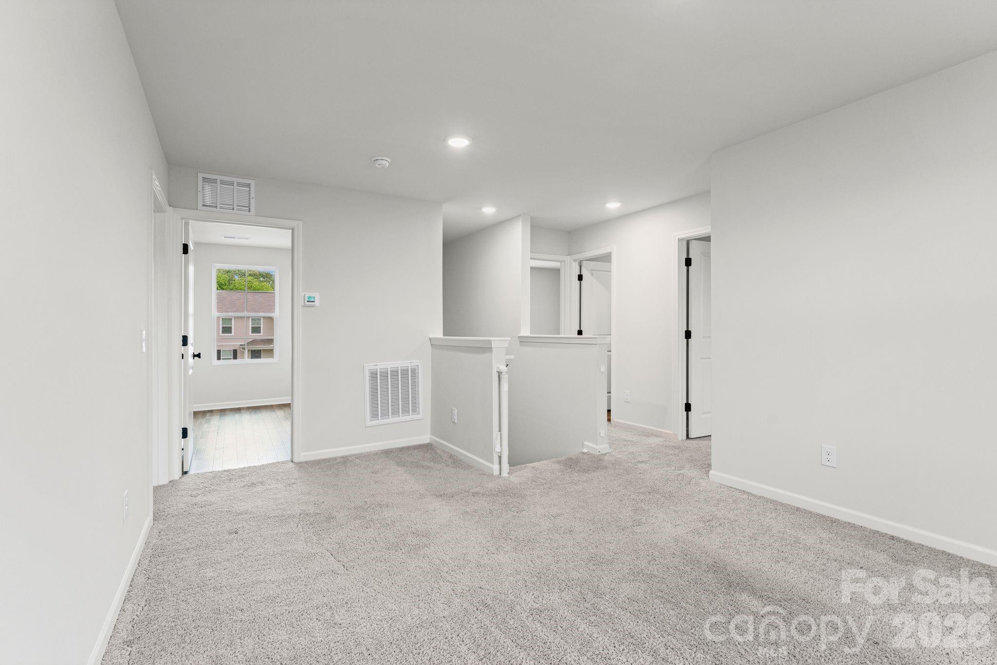 Charleston Ridge - Residential