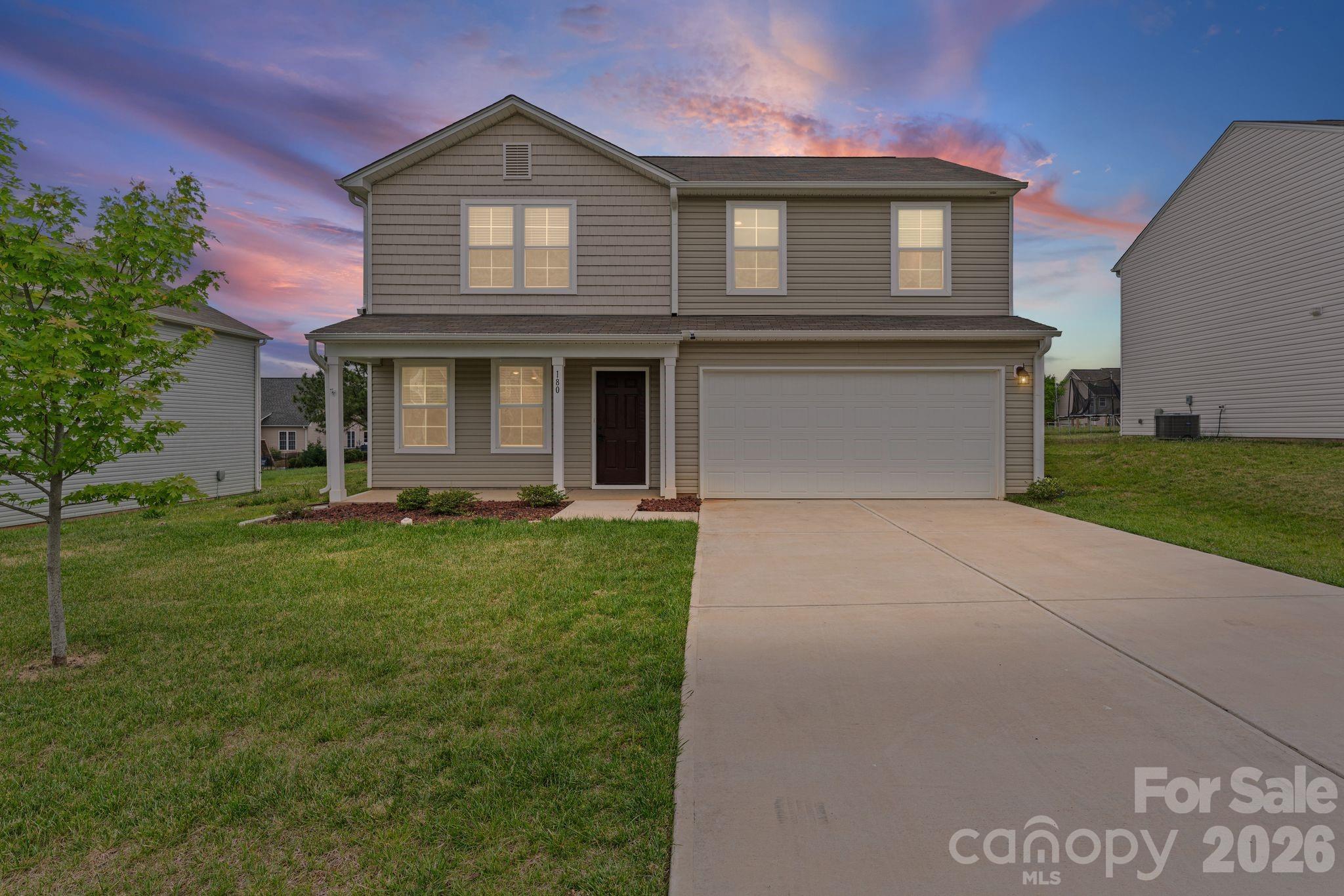 Charleston Ridge - Residential