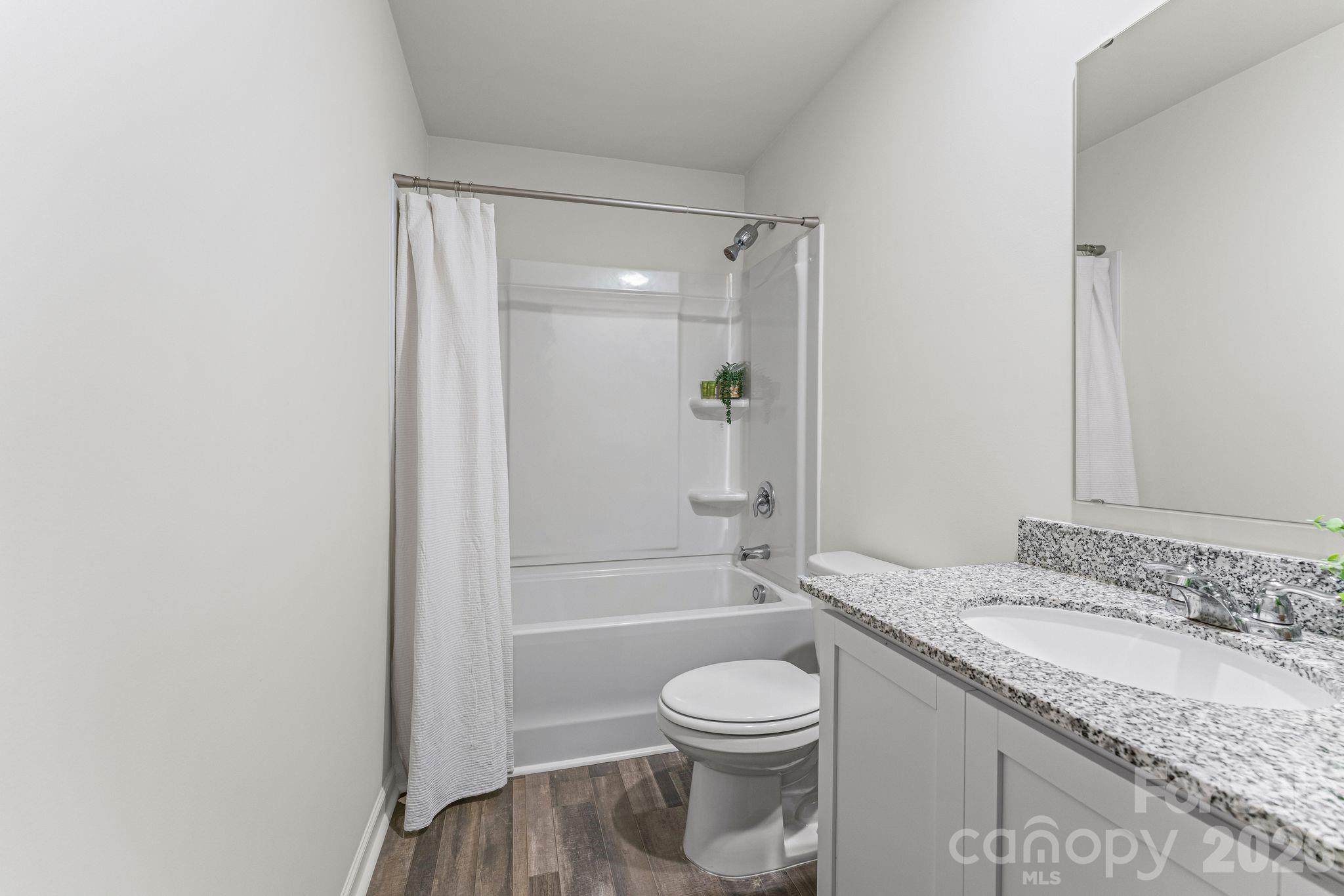 Charleston Ridge - Residential