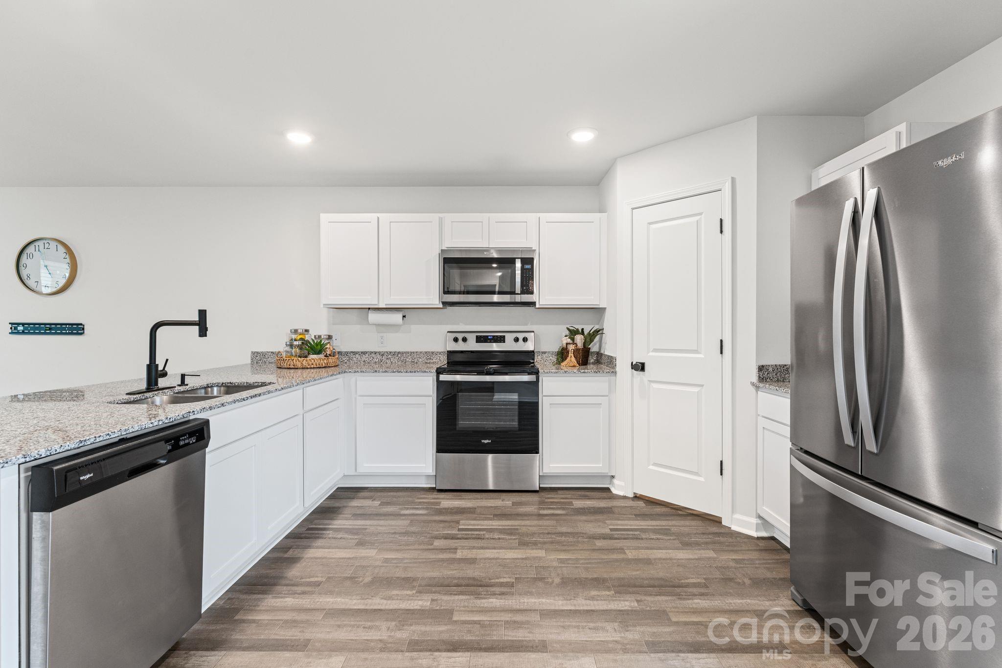 Charleston Ridge - Residential