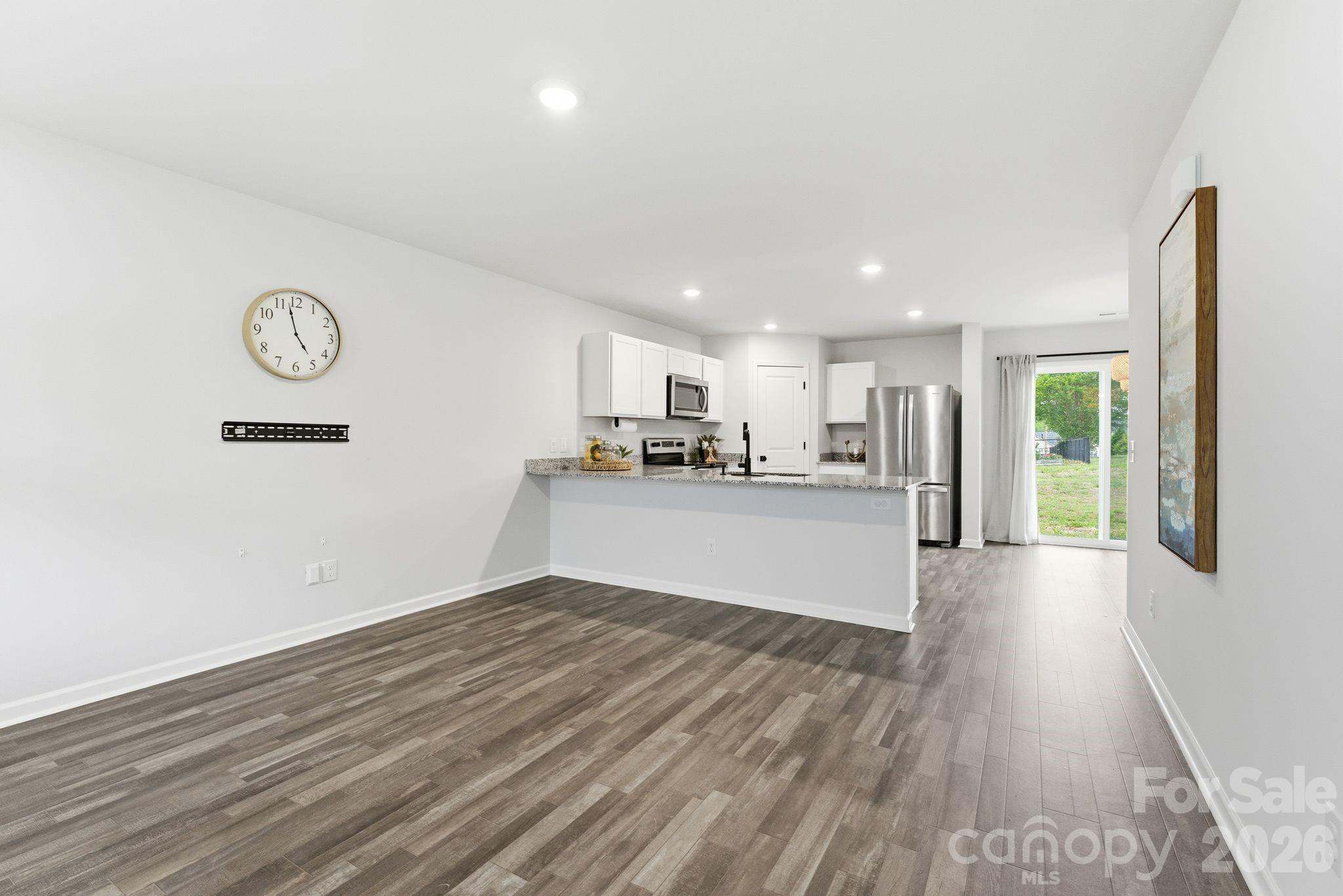 Charleston Ridge - Residential
