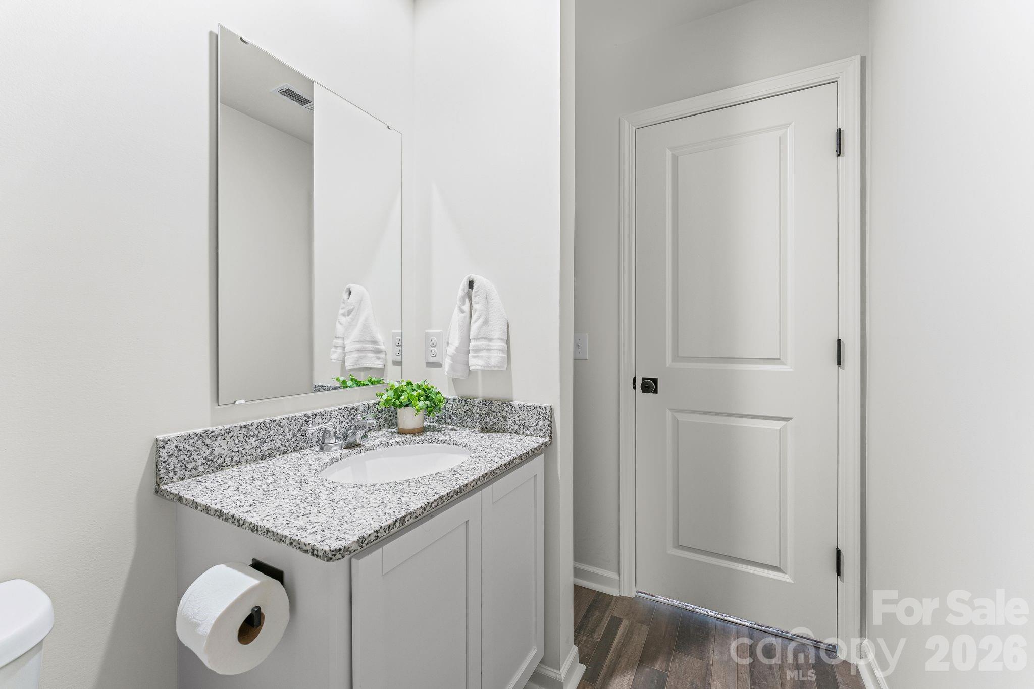 Charleston Ridge - Residential