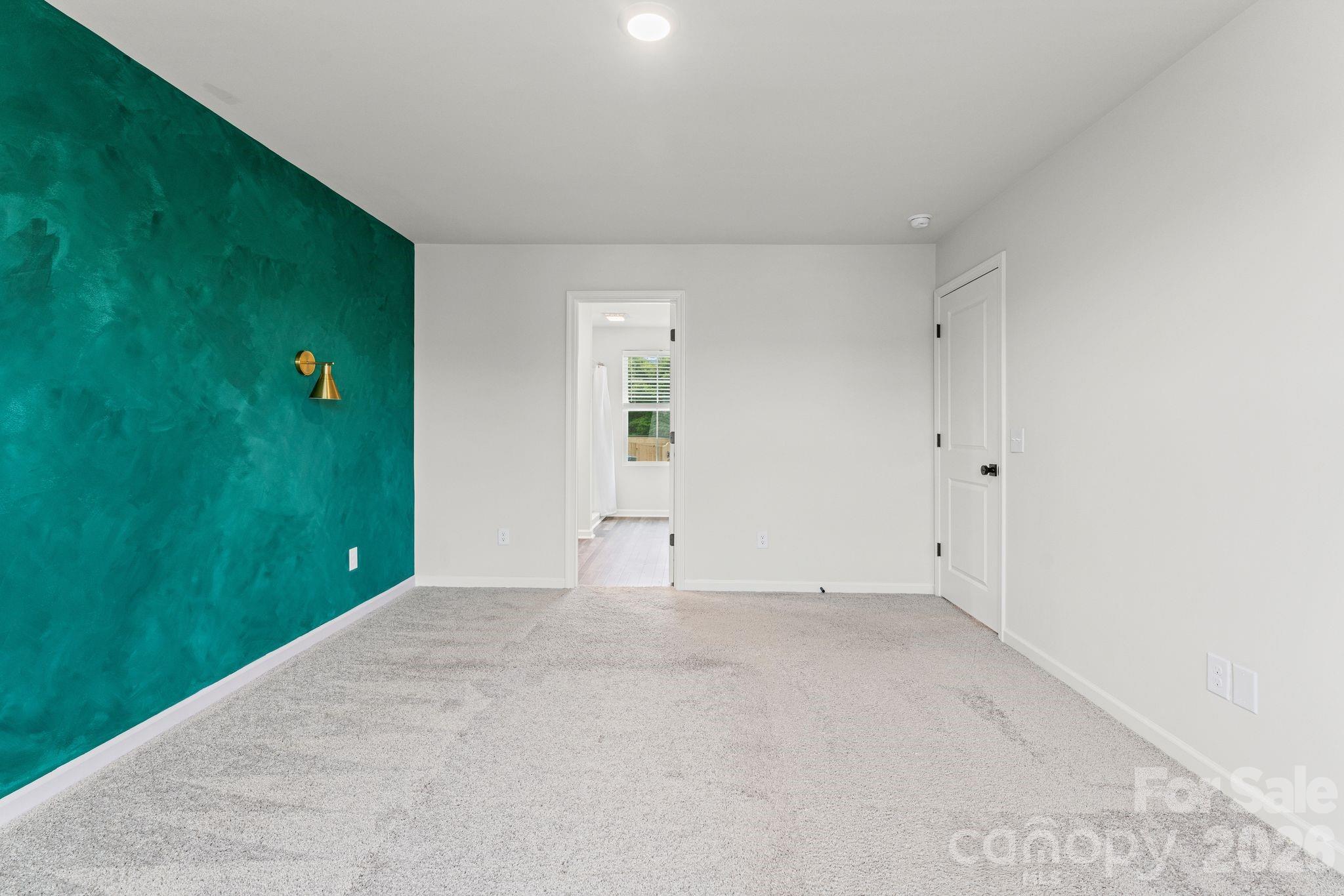 Charleston Ridge - Residential