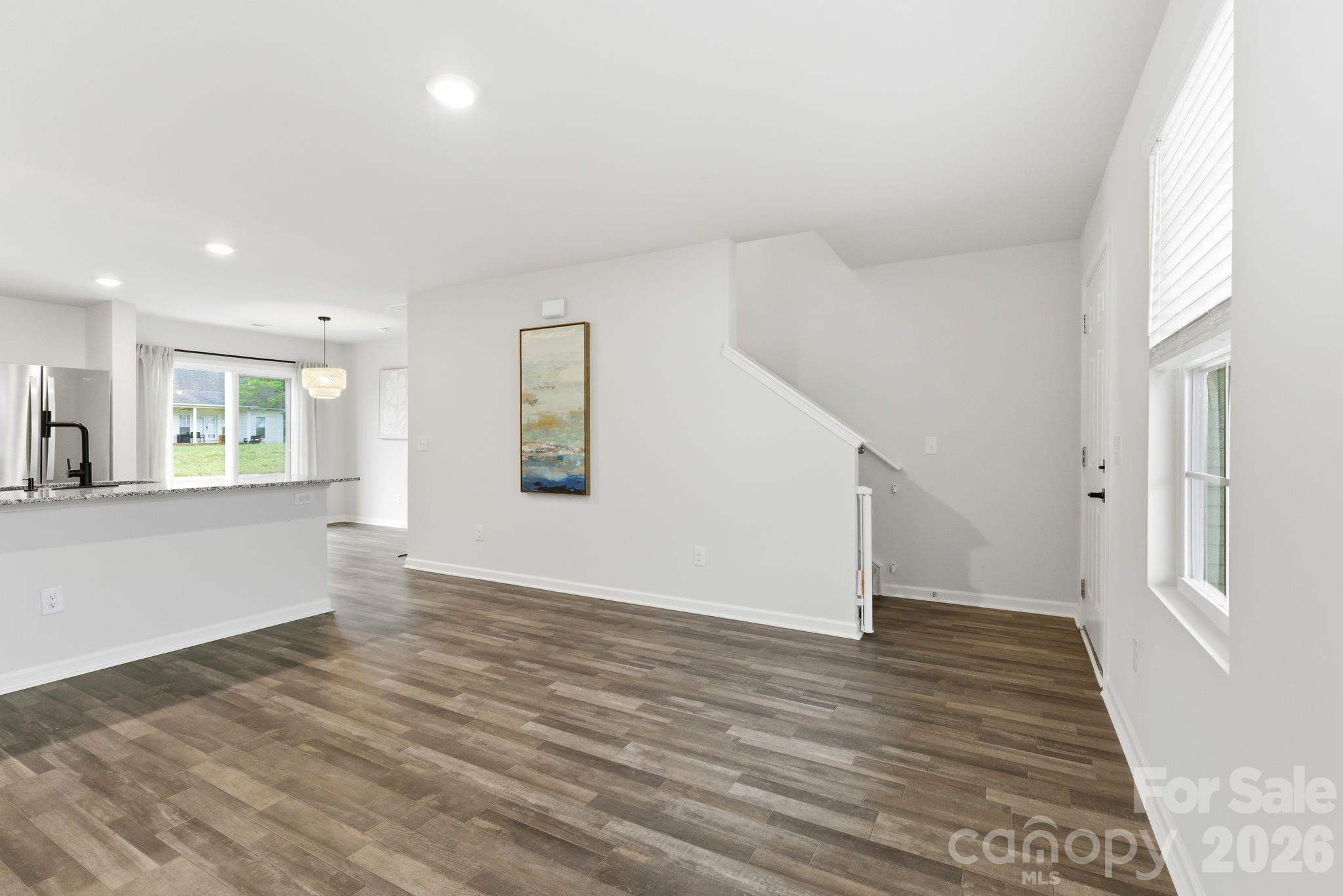 Charleston Ridge - Residential