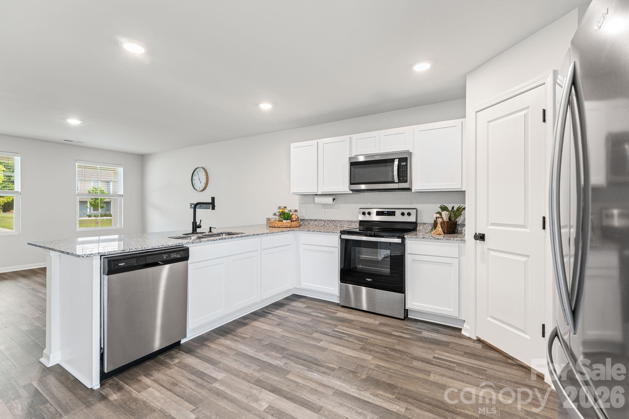 Charleston Ridge - Residential