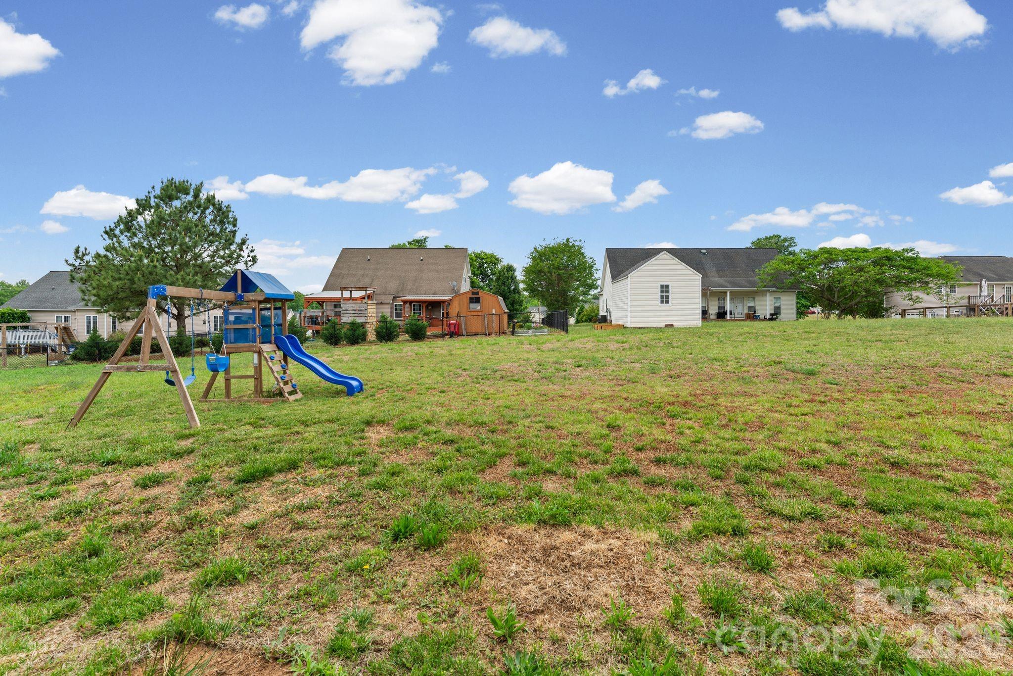 Charleston Ridge - Residential