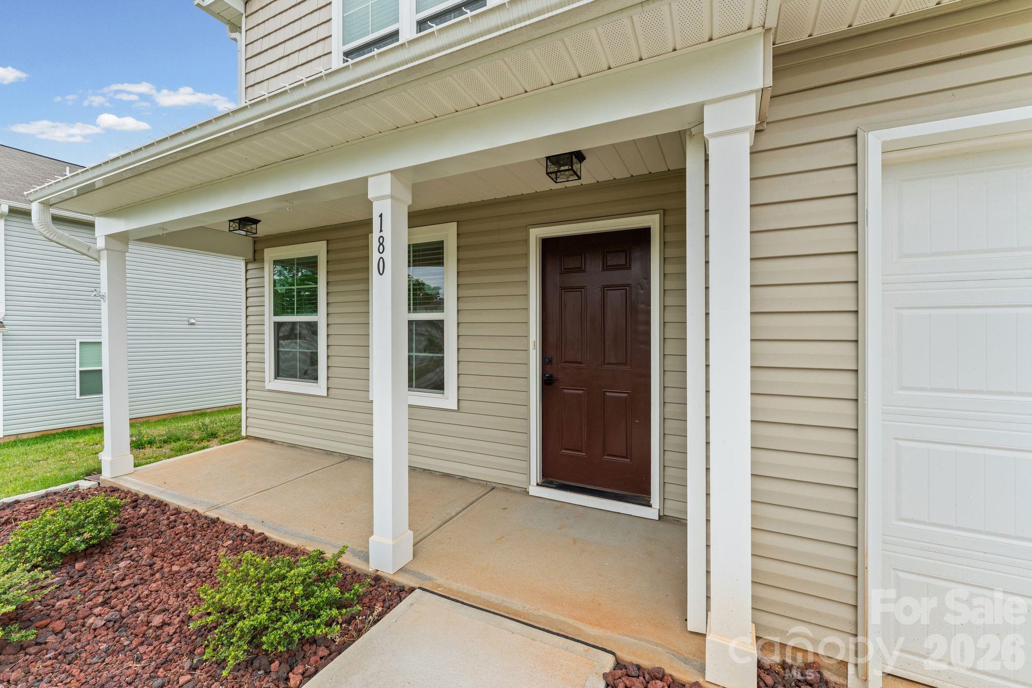 Charleston Ridge - Residential