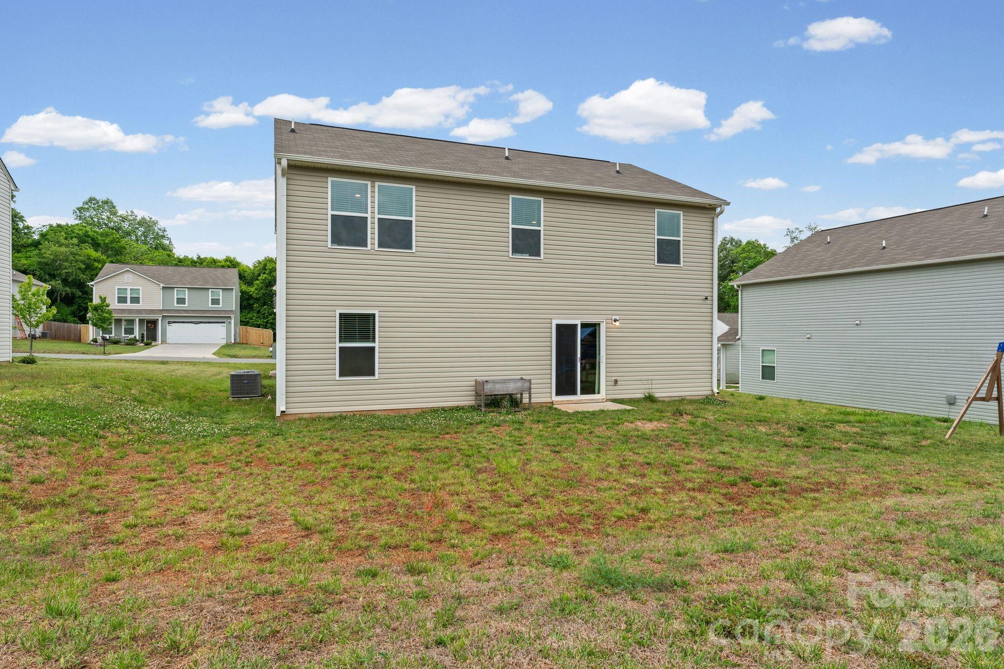 Charleston Ridge - Residential