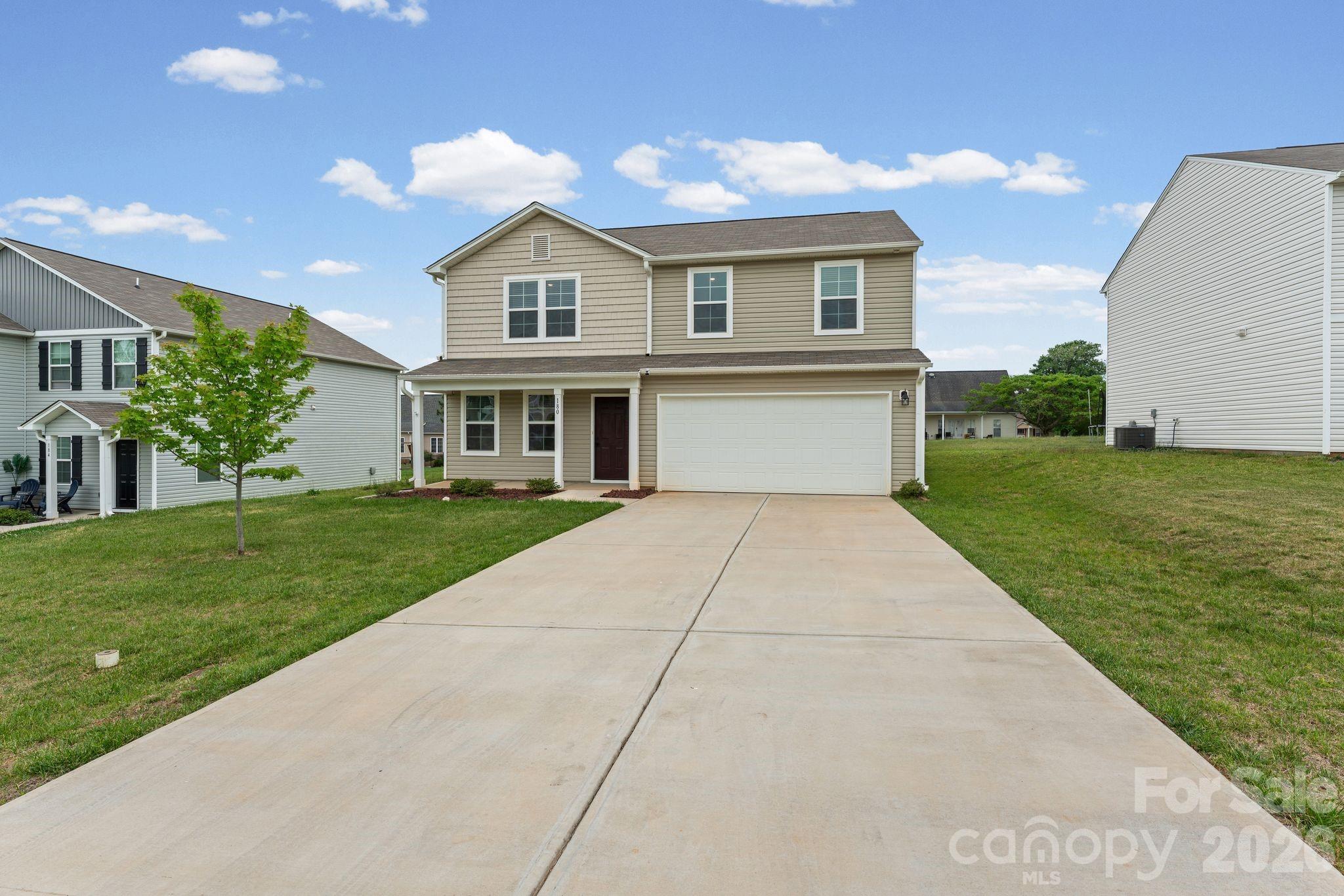 Charleston Ridge - Residential