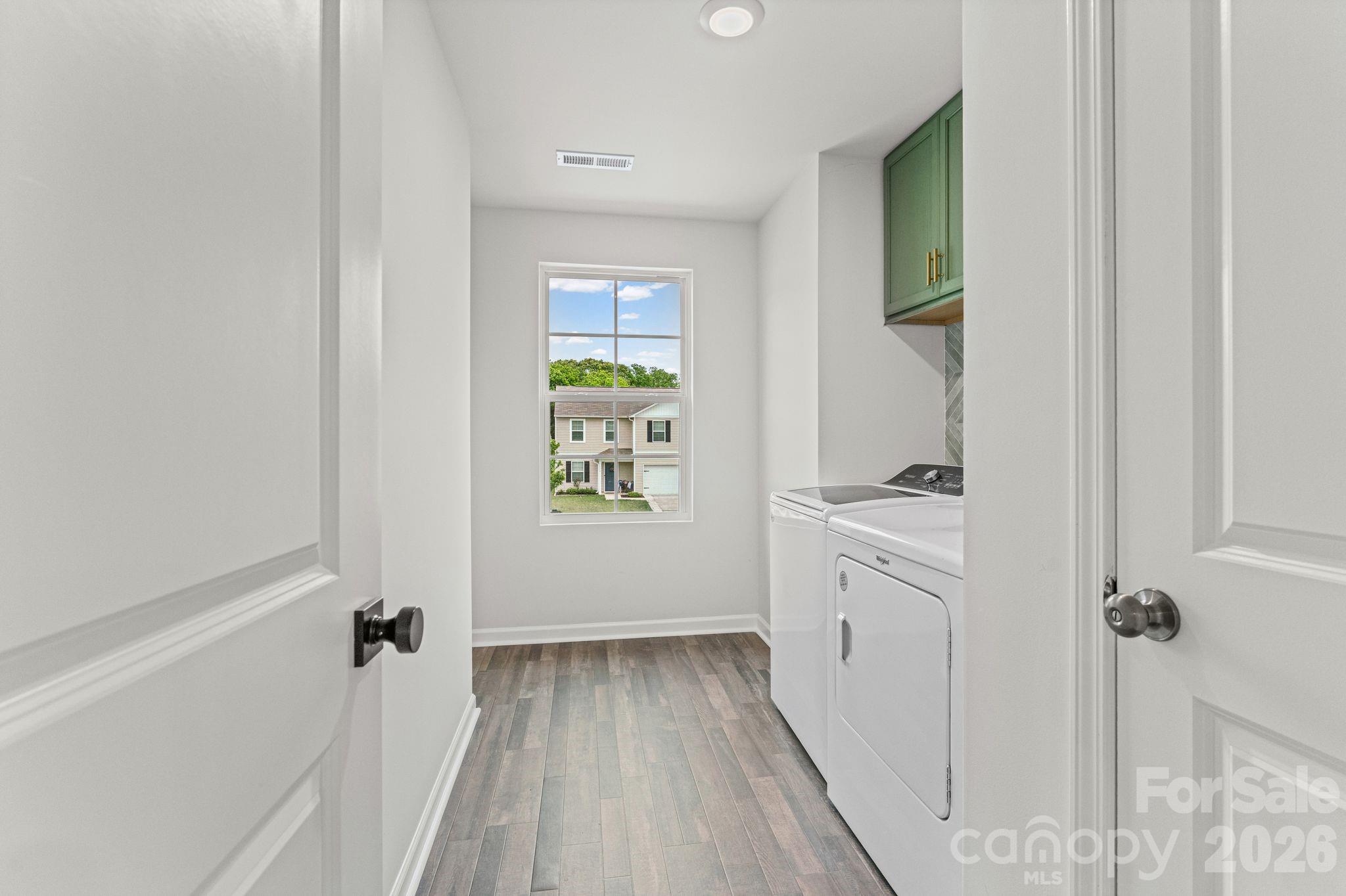 Charleston Ridge - Residential
