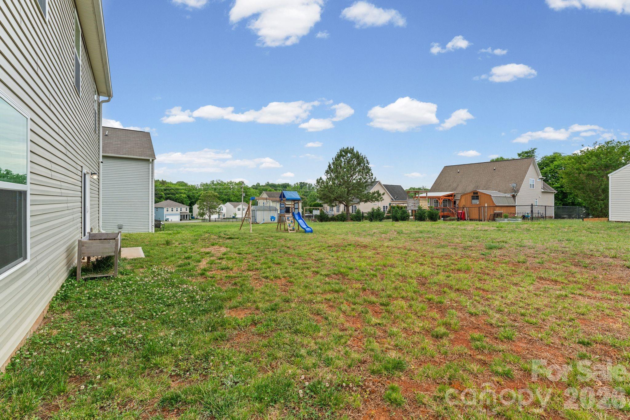 Charleston Ridge - Residential
