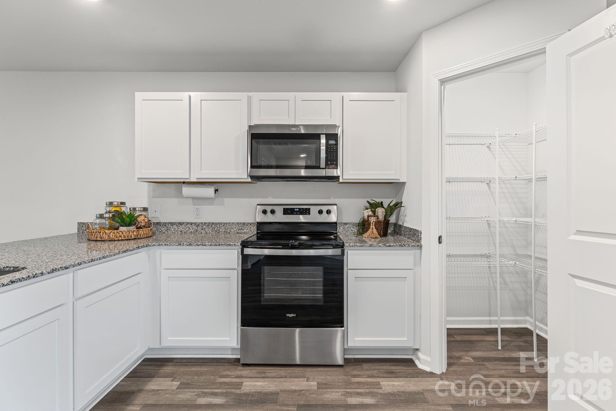 Charleston Ridge - Residential
