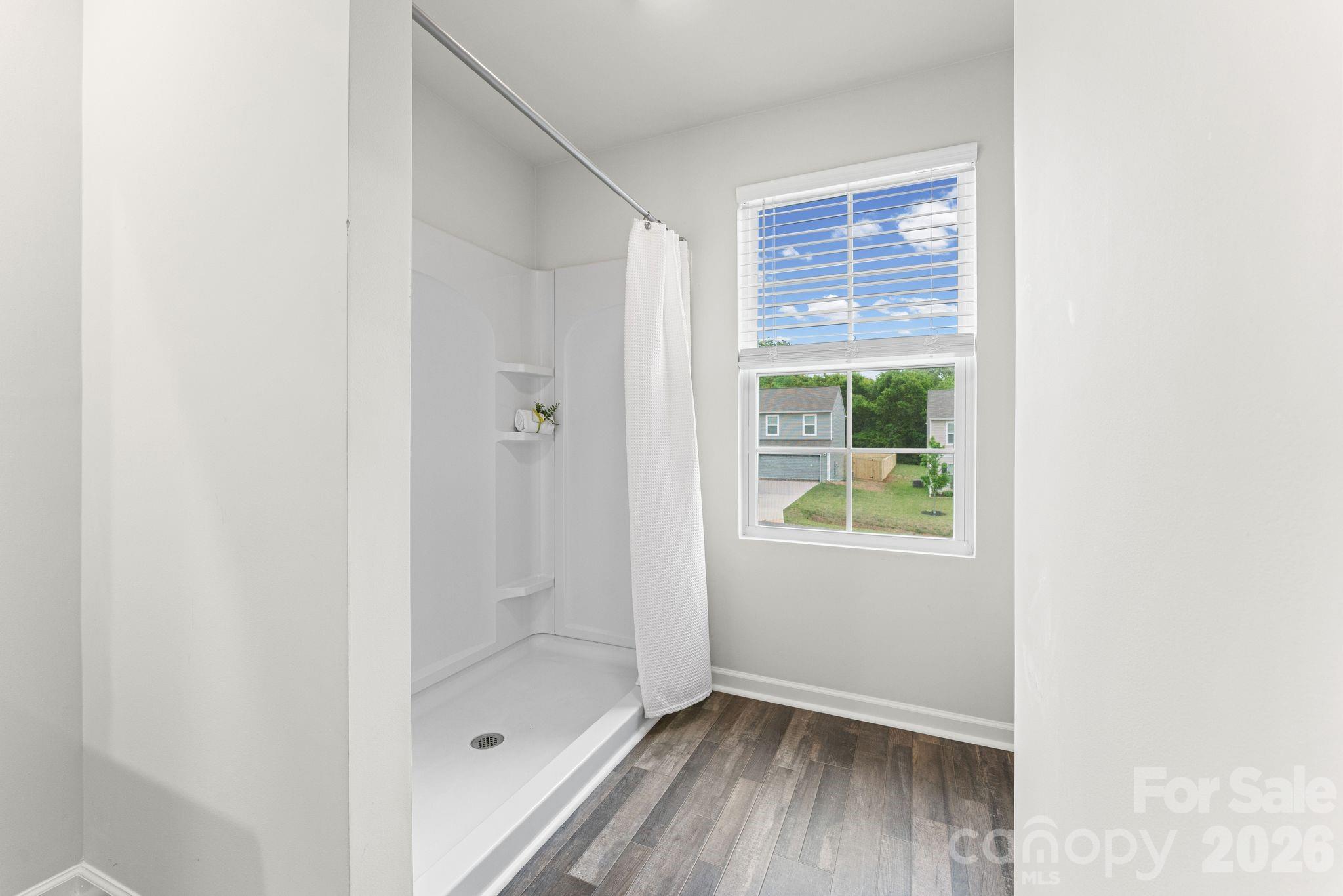 Charleston Ridge - Residential