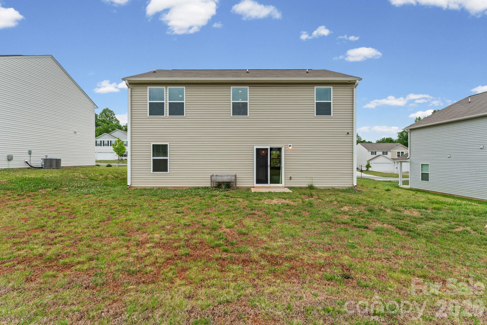 Charleston Ridge - Residential