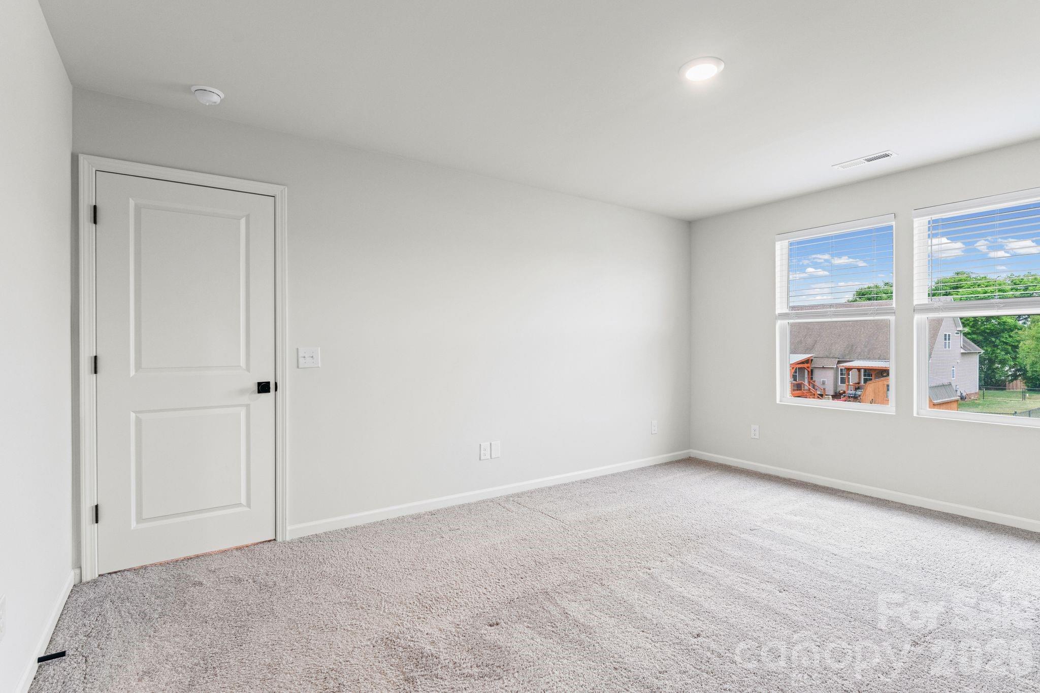 Charleston Ridge - Residential