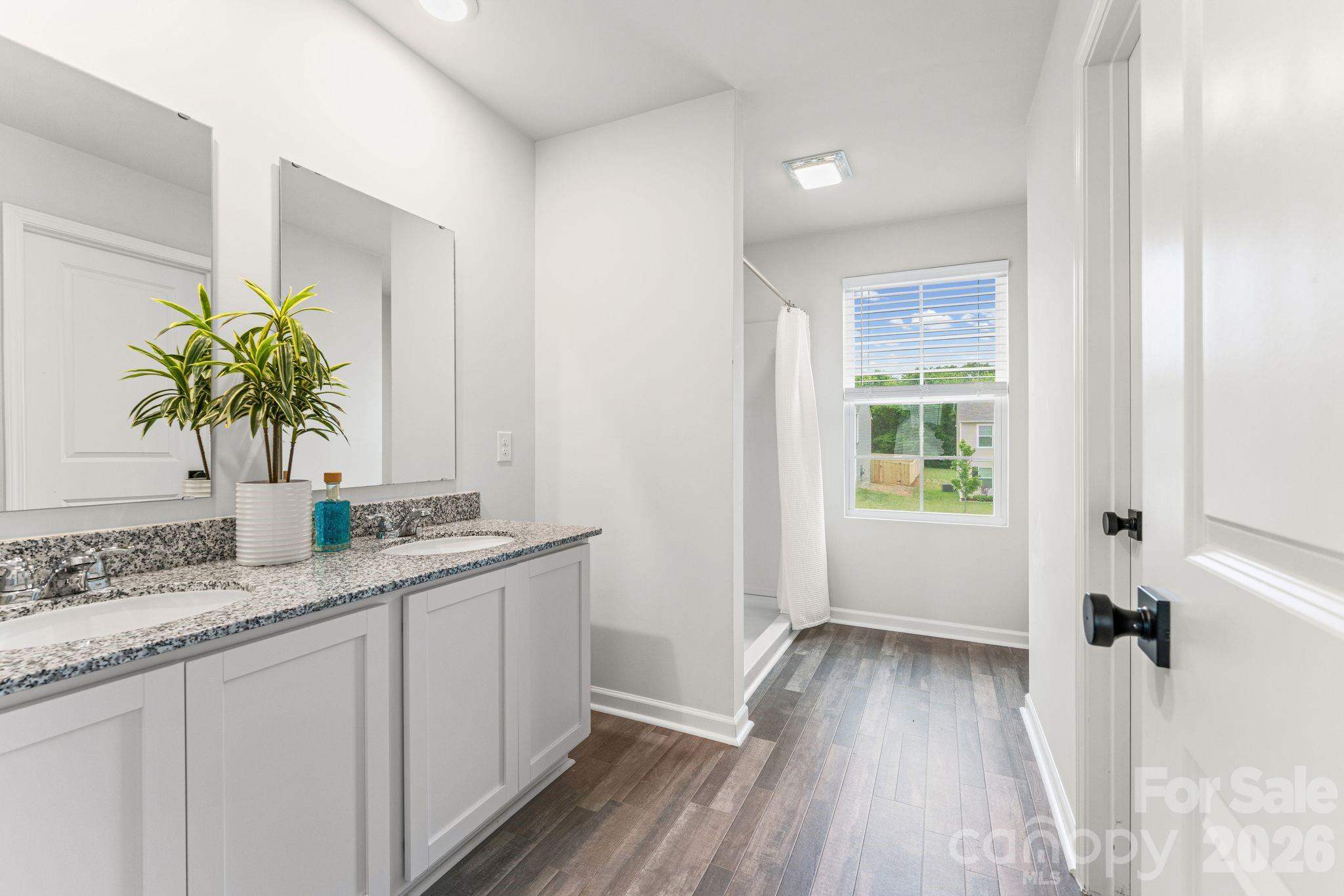 Charleston Ridge - Residential