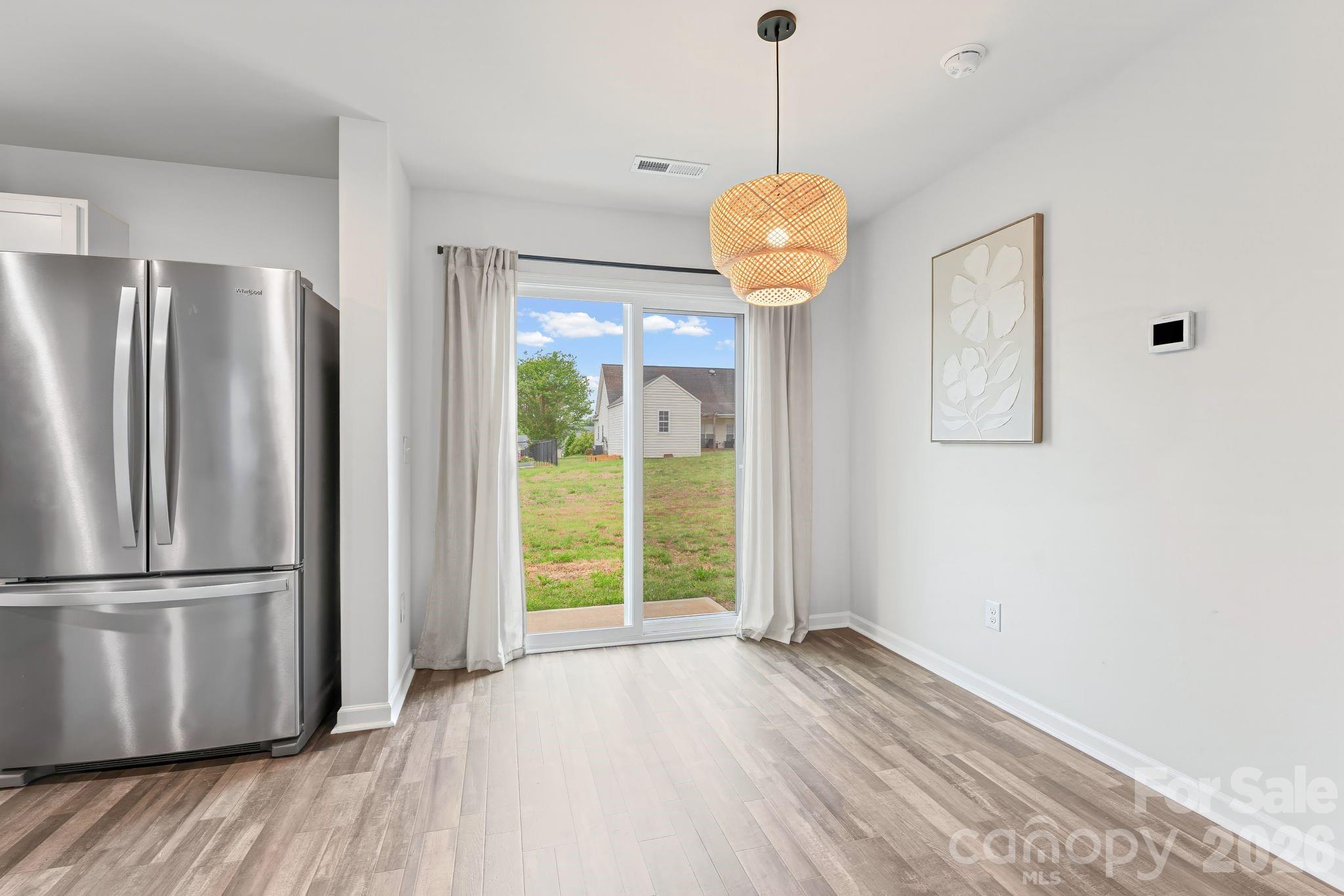 Charleston Ridge - Residential