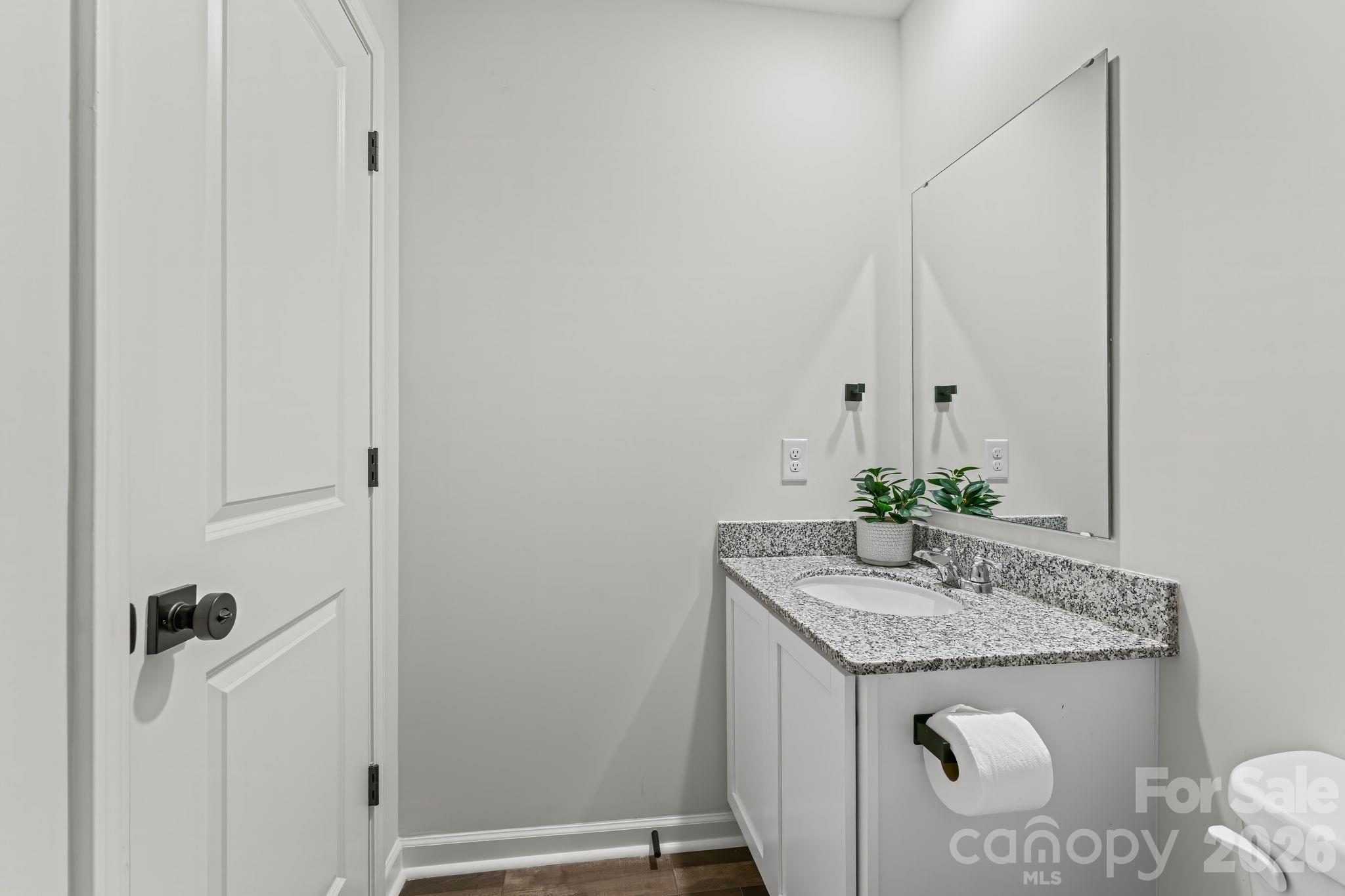 Charleston Ridge - Residential