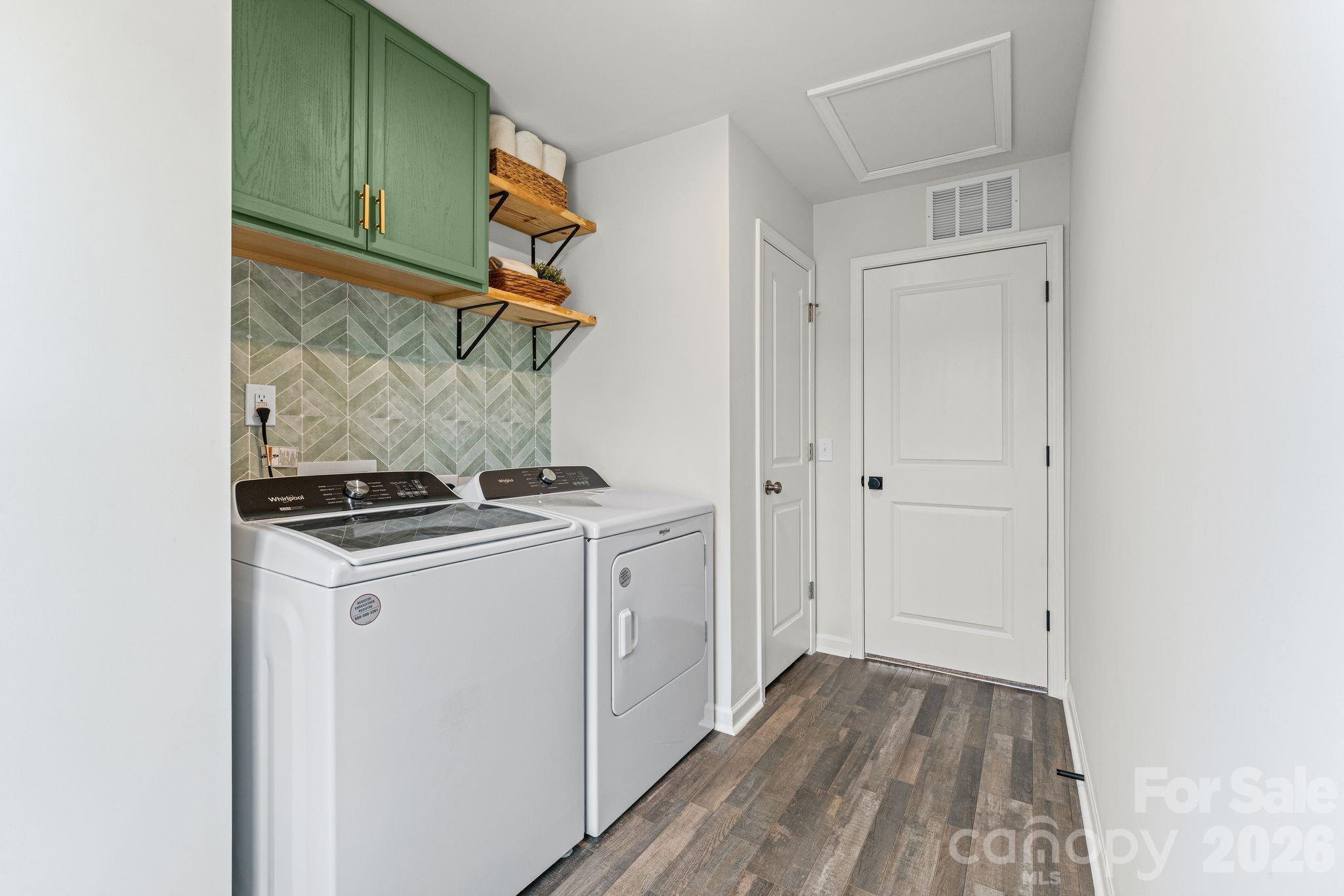 Charleston Ridge - Residential