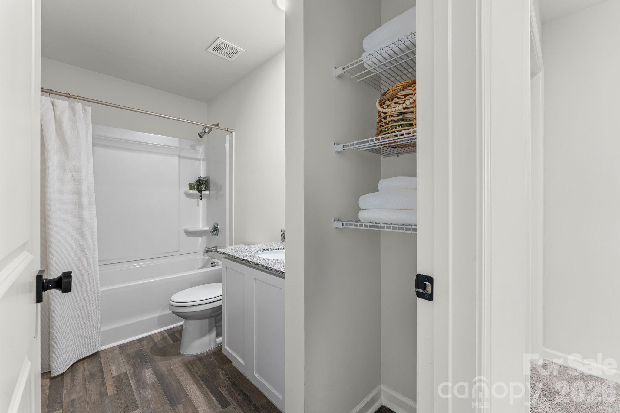 Charleston Ridge - Residential