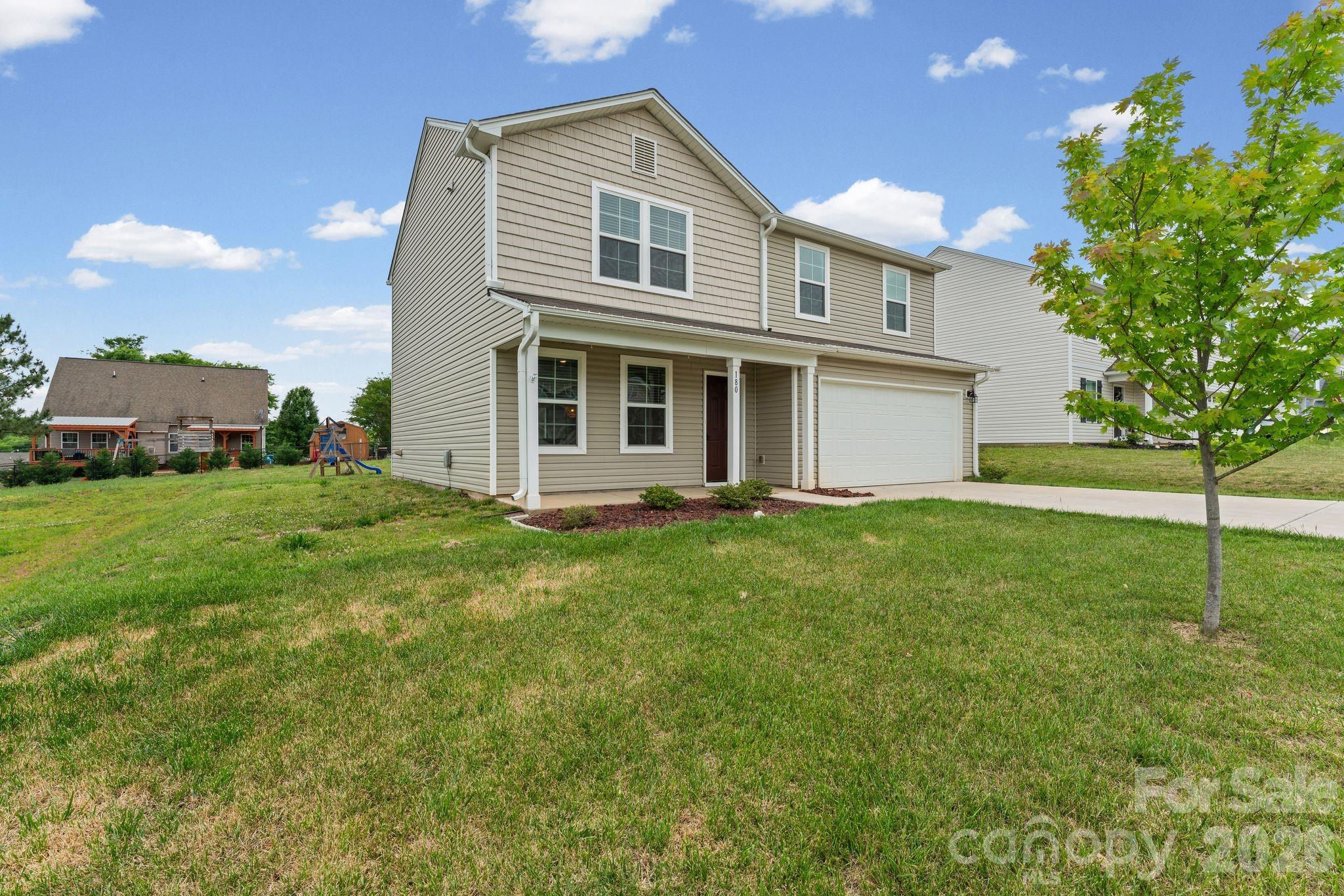 Charleston Ridge - Residential