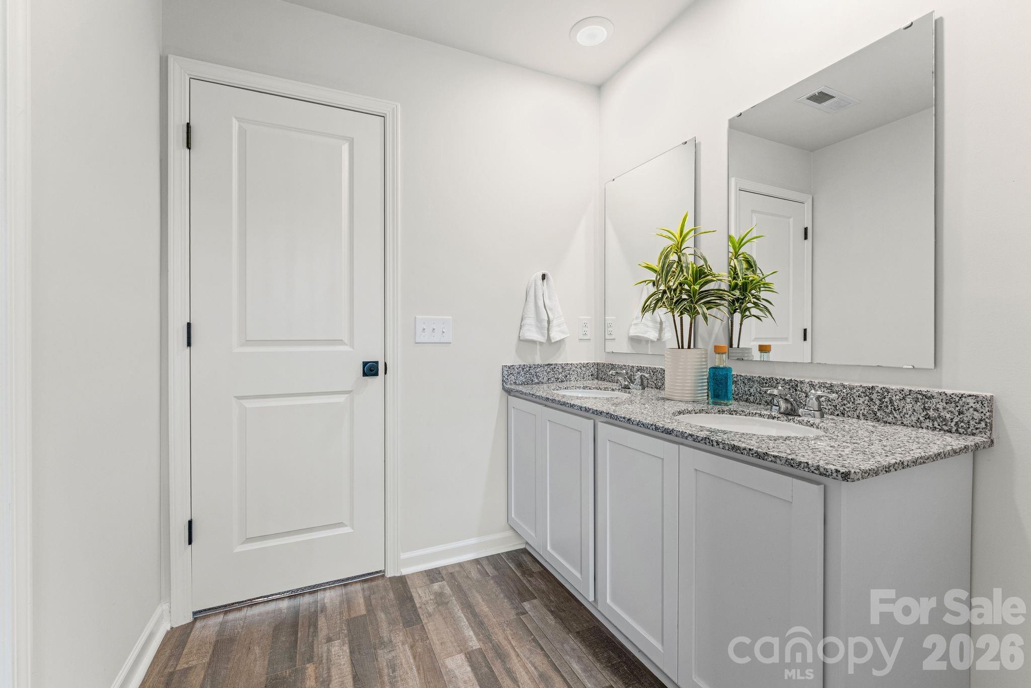 Charleston Ridge - Residential