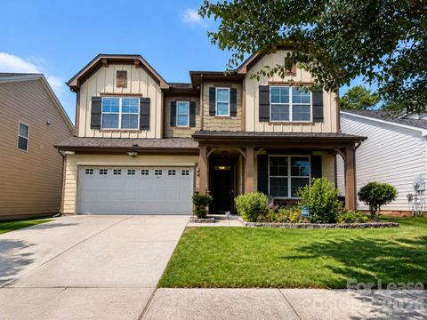 Photo of 137 Glade Valley Avenue, Mooresville, NC 28117 (MLS # 4378297)