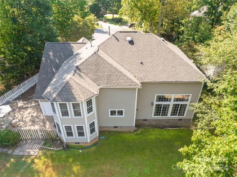 A home in Mooresville