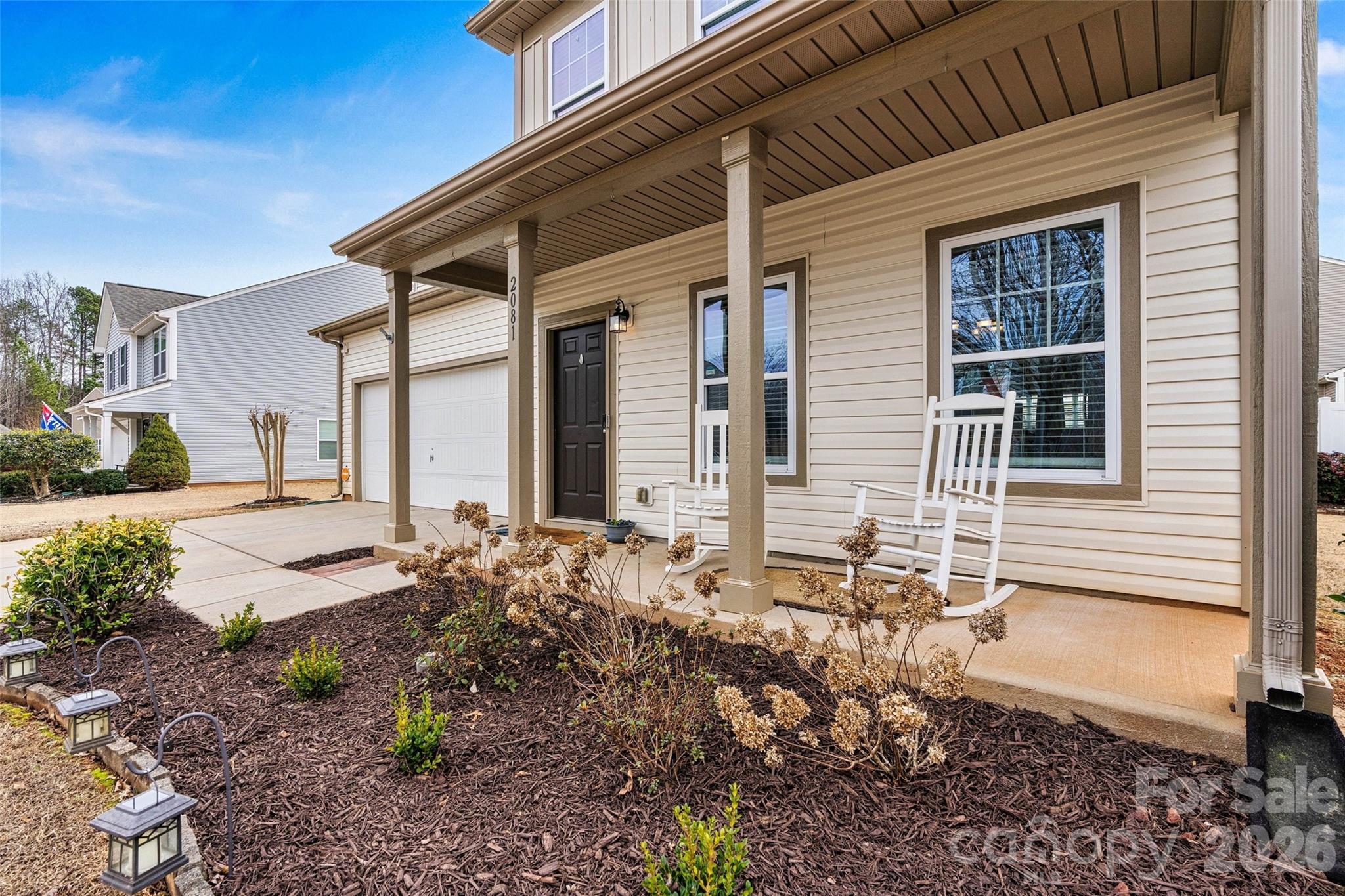 2081 Lake Vista Drive