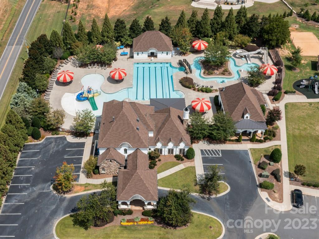 Providence Downs South - Residential