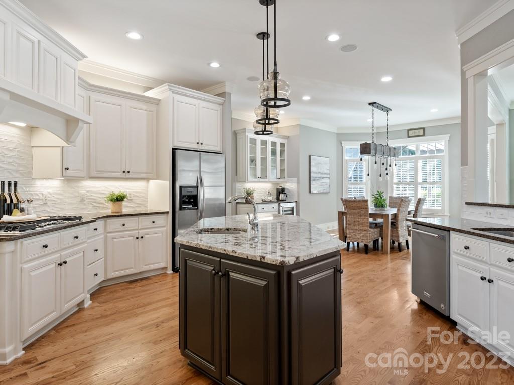 Providence Downs South - Residential