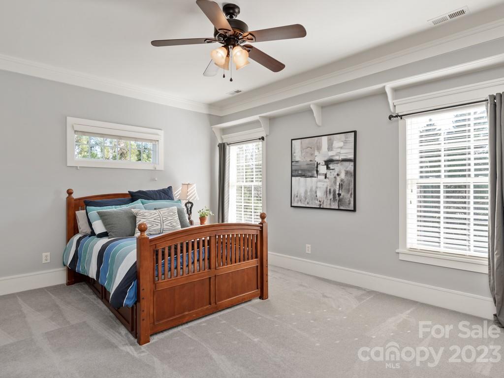 Providence Downs South - Residential