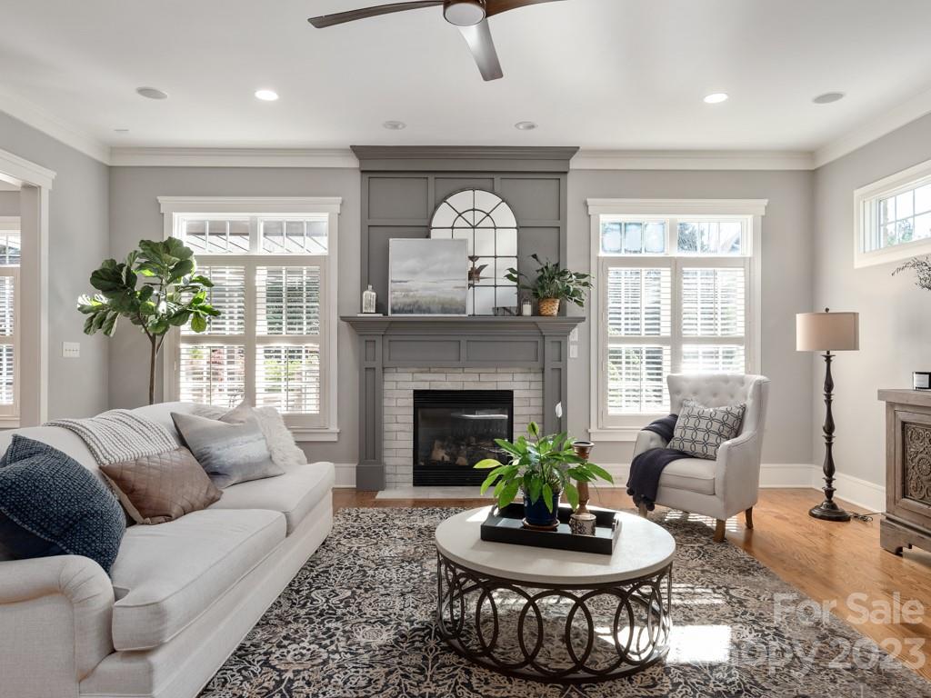 Providence Downs South - Residential