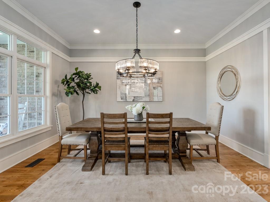 Providence Downs South - Residential