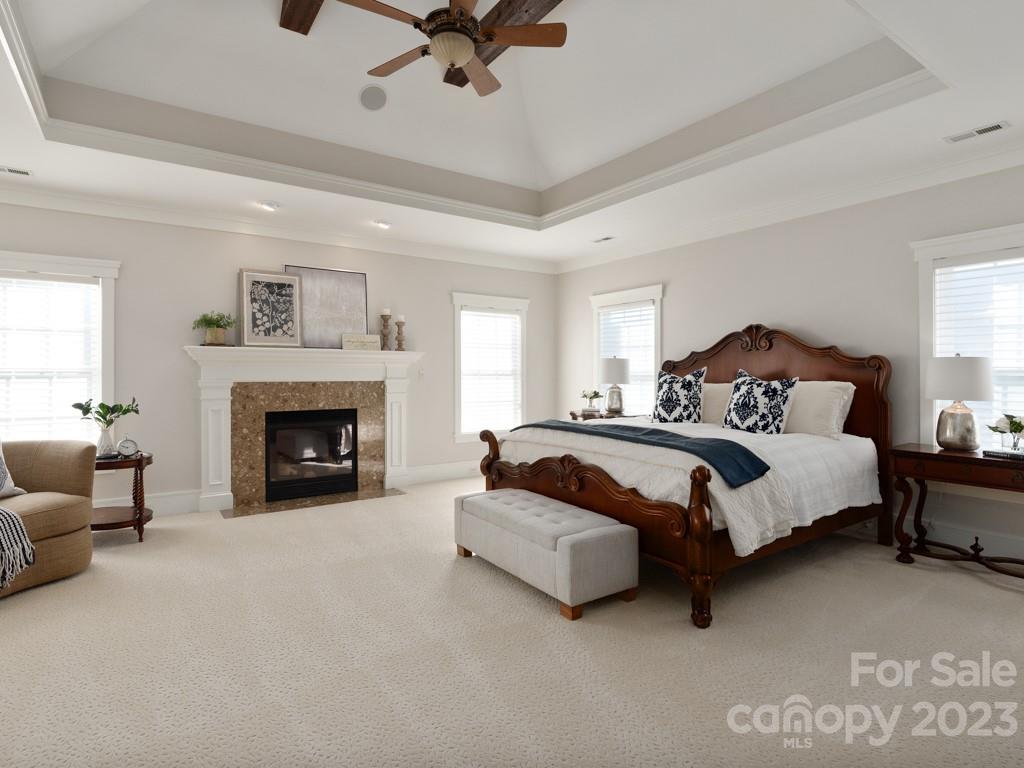 Providence Downs South - Residential