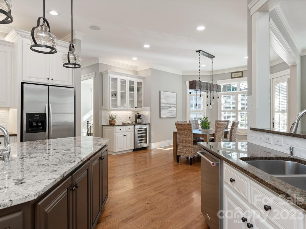 Providence Downs South - Residential