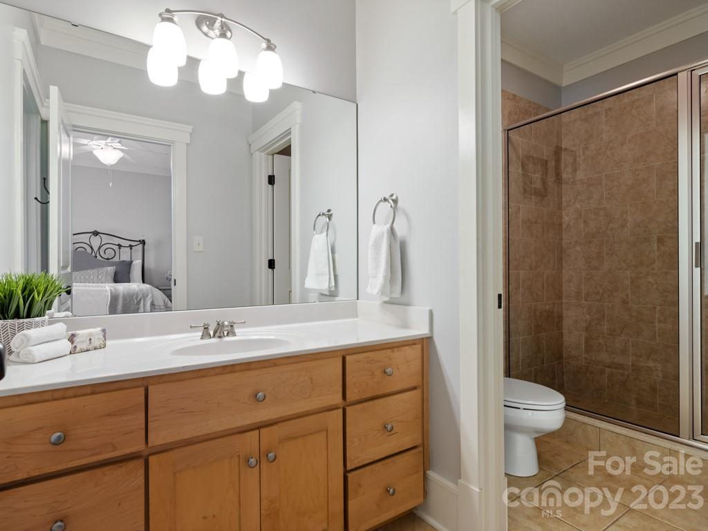 Providence Downs South - Residential