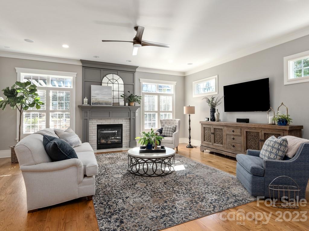 Providence Downs South - Residential