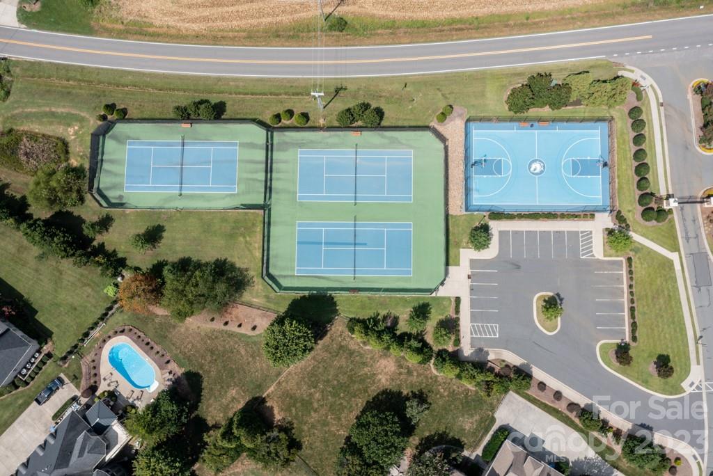 Providence Downs South - Residential