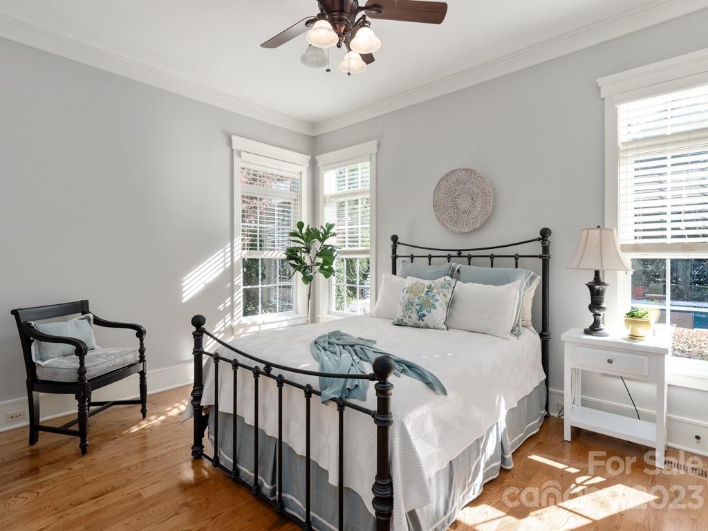 Providence Downs South - Residential