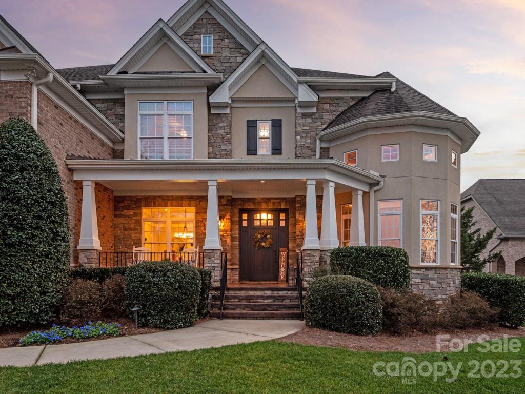 Providence Downs South - Residential